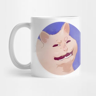 Wheeze Mug